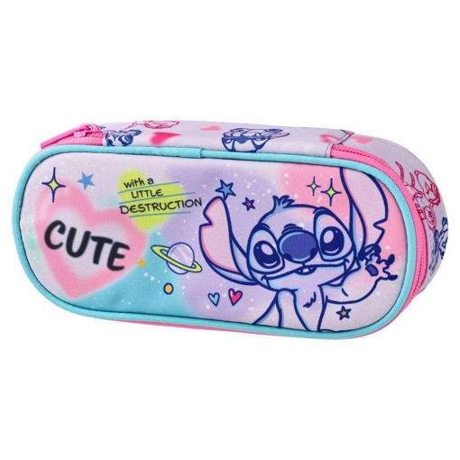 Picture of STITCH CUTE PENCIL CASE
